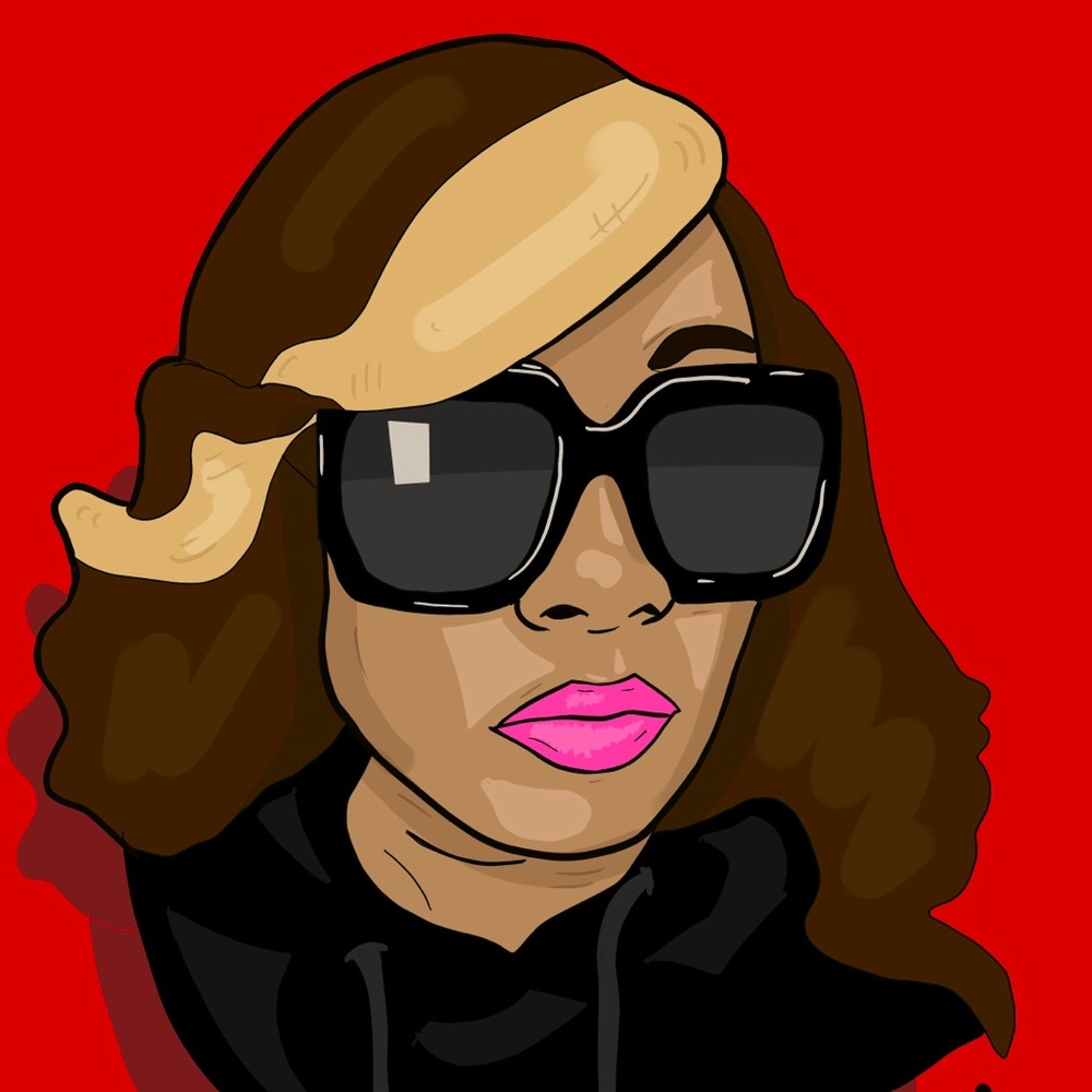 Meet your Posher, Amoy